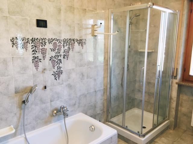 Bed&Breakfast Zattieri Ponte nellʼAlpi Esterno foto
