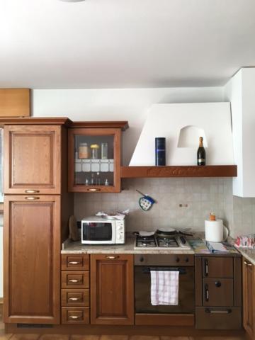 Bed&Breakfast Zattieri Ponte nellʼAlpi Esterno foto